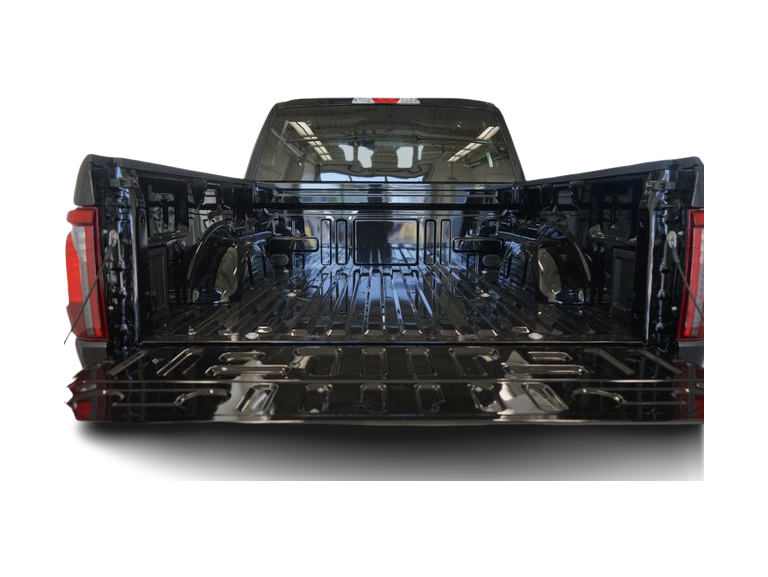 Thumbnail: 2026 Ford F-150 - 15