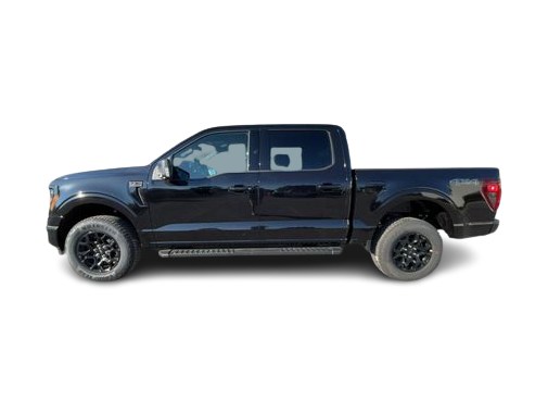 Thumbnail: 2026 Ford F-150 - 3