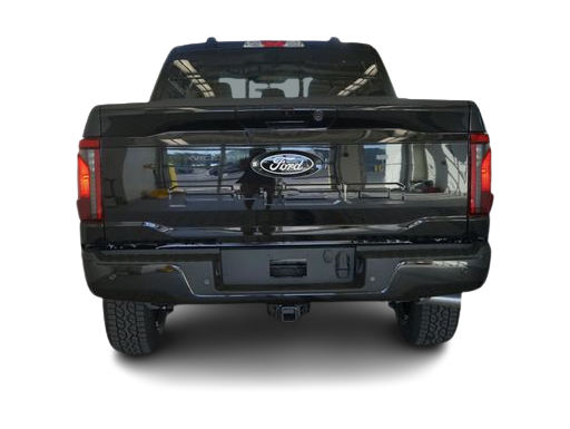 Thumbnail: 2026 Ford F-150 - 24
