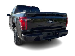 Thumbnail: 2026 Ford F-150 - 4