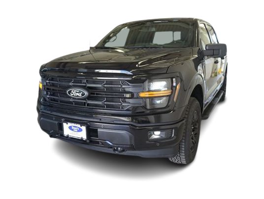 Thumbnail: 2026 Ford F-150 - 5