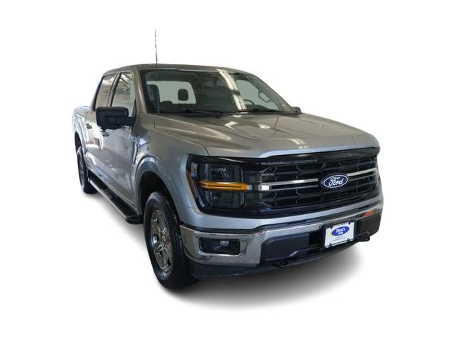 Thumbnail: 2024 Ford F-150 - 23