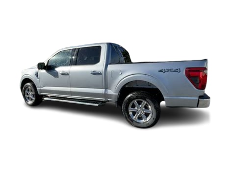 Thumbnail: 2024 Ford F-150 - 4