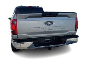 Thumbnail: 2024 Ford F-150 - 5