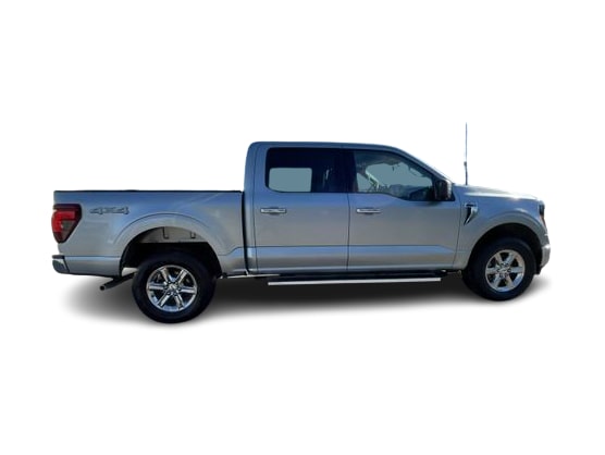 Thumbnail: 2024 Ford F-150 - 18