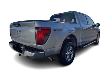 Thumbnail: 2024 Ford F-150 - 17