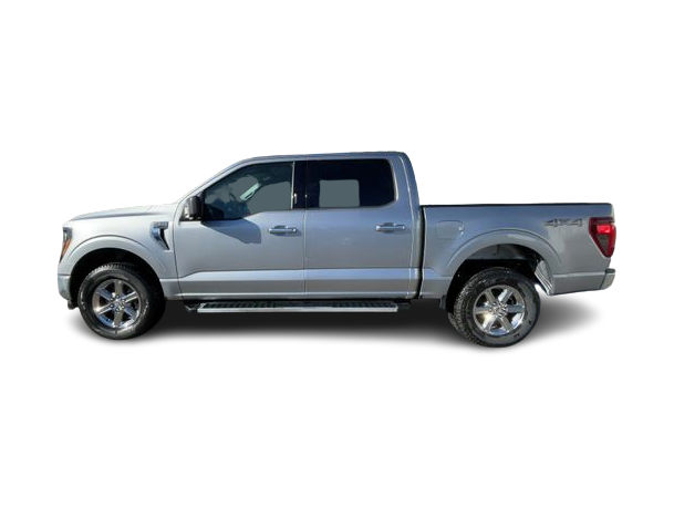 Thumbnail: 2024 Ford F-150 - 16