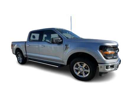 Thumbnail: 2024 Ford F-150 - 3
