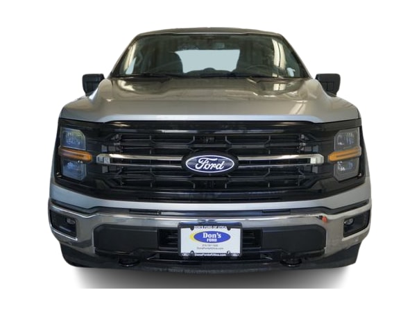 Thumbnail: 2024 Ford F-150 - 24