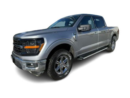 Thumbnail: 2024 Ford F-150 - 15