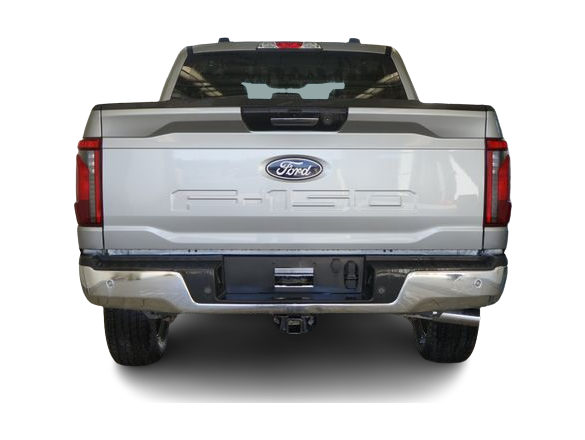 Thumbnail: 2024 Ford F-150 - 20