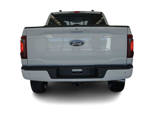 Thumbnail: 2026 Ford F-150 - 22