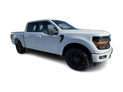 Thumbnail: 2026 Ford F-150 - 18
