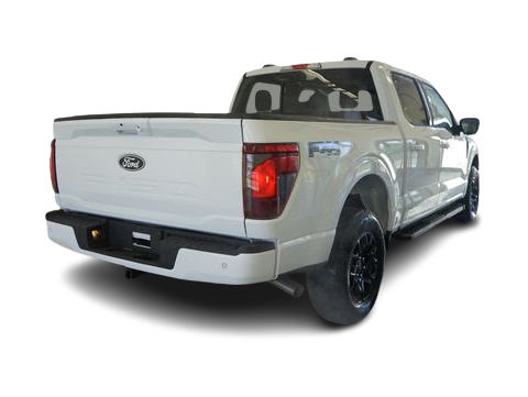 Thumbnail: 2026 Ford F-150 - 24