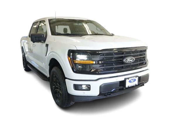 Thumbnail: 2026 Ford F-150 - 25