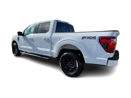 Thumbnail: 2026 Ford F-150 - 4