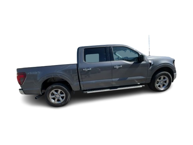 Thumbnail: 2024 Ford F-150 - 20