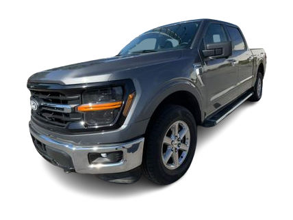 Thumbnail: 2024 Ford F-150 - 18