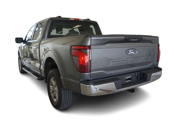Thumbnail: 2024 Ford F-150 - 21