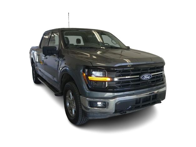 Thumbnail: 2024 Ford F-150 - 24