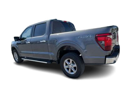 Thumbnail: 2024 Ford F-150 - 4