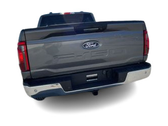 Thumbnail: 2024 Ford F-150 - 5