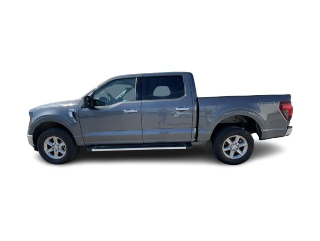 Thumbnail: 2024 Ford F-150 - 3