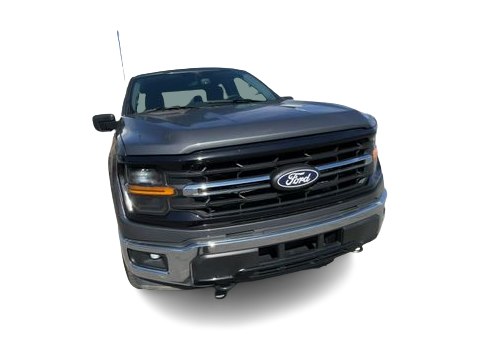 Thumbnail: 2024 Ford F-150 - 6