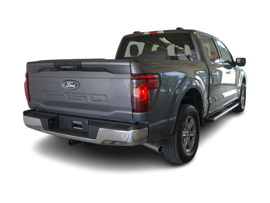 Thumbnail: 2024 Ford F-150 - 23