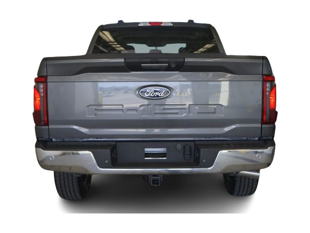 Thumbnail: 2024 Ford F-150 - 22
