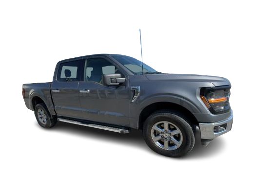 Thumbnail: 2024 Ford F-150 - 17