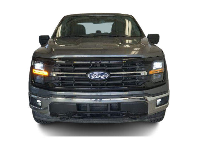 Thumbnail: 2024 Ford F-150 - 25