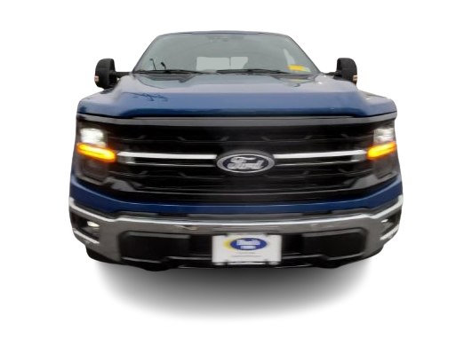 Thumbnail: 2024 Ford F-150 - 5
