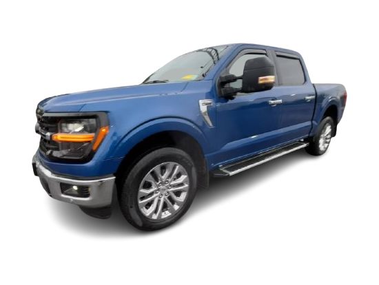 Thumbnail: 2024 Ford F-150 - 13