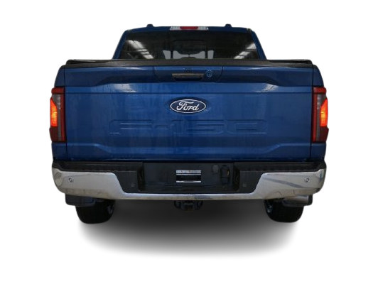 Thumbnail: 2024 Ford F-150 - 17
