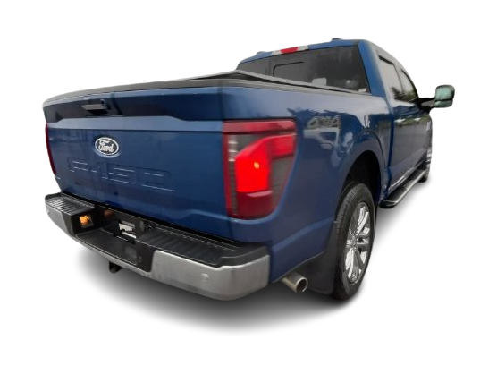Thumbnail: 2024 Ford F-150 - 15