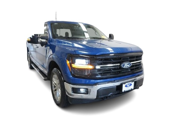 Thumbnail: 2024 Ford F-150 - 20
