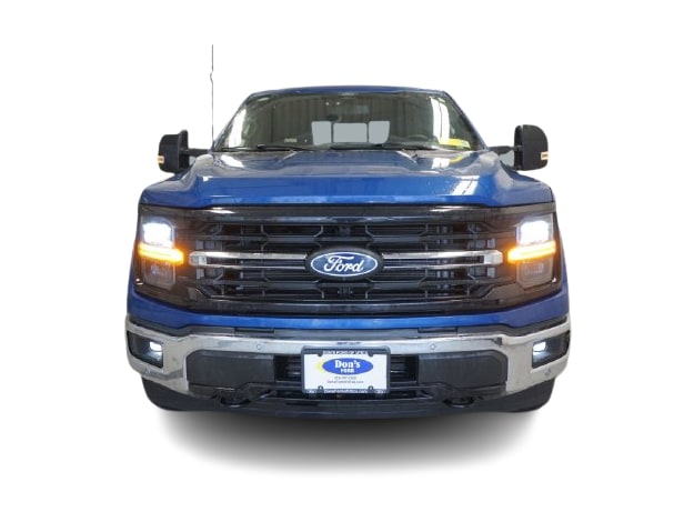 Thumbnail: 2024 Ford F-150 - 21
