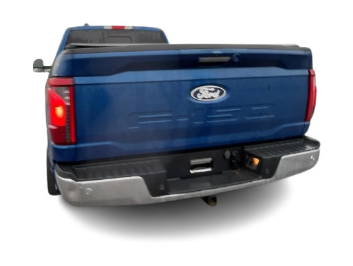Thumbnail: 2024 Ford F-150 - 4