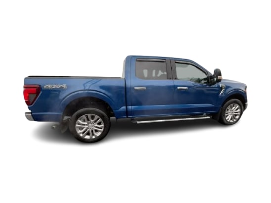 Thumbnail: 2024 Ford F-150 - 16