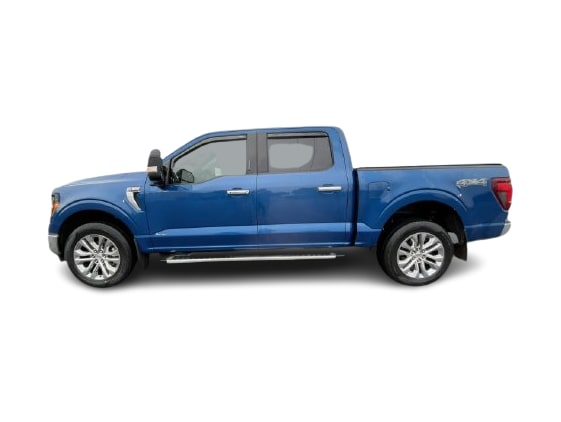 Thumbnail: 2024 Ford F-150 - 2