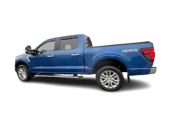 Thumbnail: 2024 Ford F-150 - 14