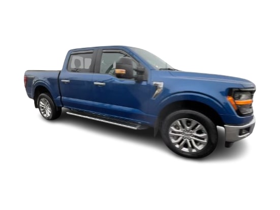Thumbnail: 2024 Ford F-150 - 12