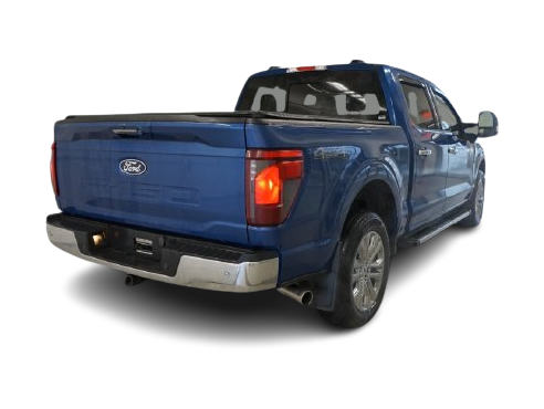 Thumbnail: 2024 Ford F-150 - 19