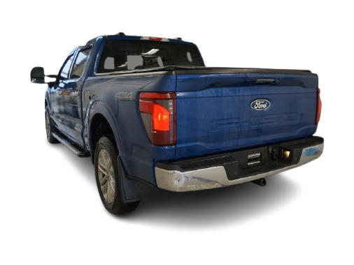 Thumbnail: 2024 Ford F-150 - 3