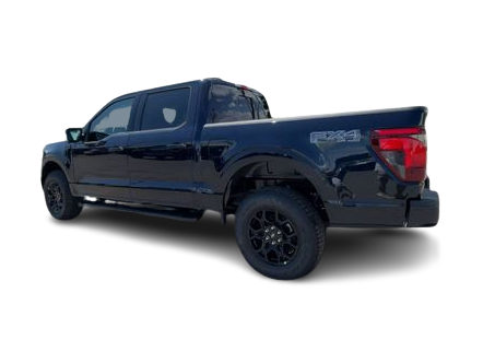 Thumbnail: 2026 Ford F-150 - 4