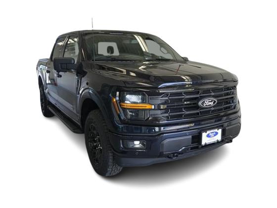 Thumbnail: 2026 Ford F-150 - 27