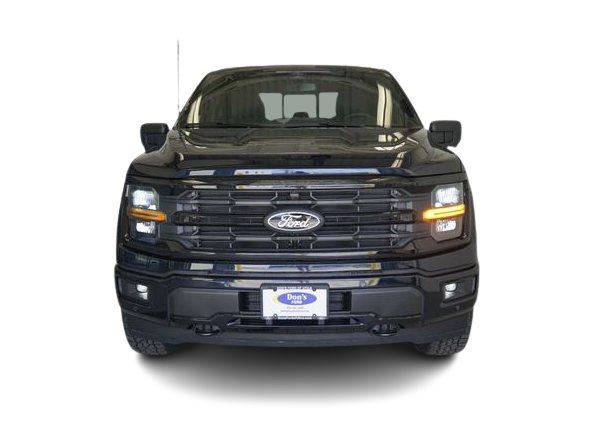 Thumbnail: 2026 Ford F-150 - 28