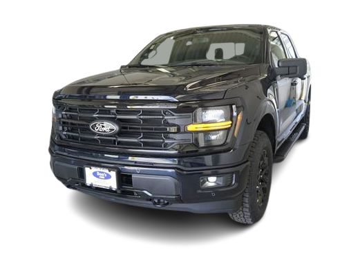 Thumbnail: 2026 Ford F-150 - 6