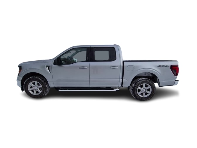 Thumbnail: 2024 Ford F-150 - 3